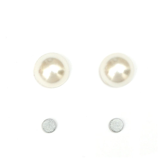 Unisex Magnetic Earrings in Womens Earrings - Walmart.com